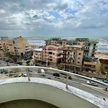 Sandy 660 * Durrës